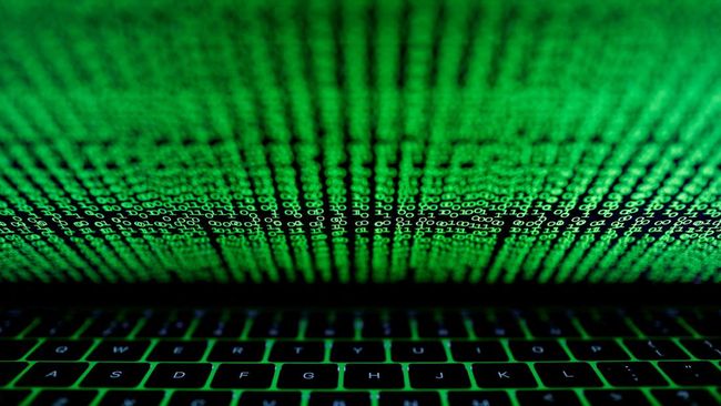 
					Hacker Bobol Penyedia Layanan IT Pentagon, Data Sensitif Ikut Bocor?