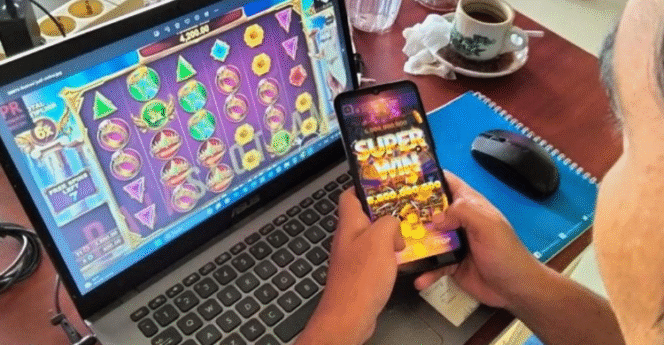 
					Budi Arie Blak-blakan soal Lima Bandar Judi Online