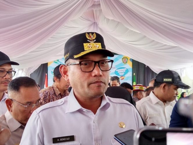 
					Pemprov Kaltim Pastikan Insentif Guru Tetap Aman di Tengah Efisiensi APBD 2026