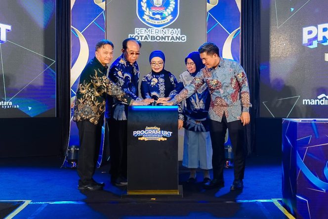 
					Pemkot Bontang Buka Pendaftaran Beasiswa UKT Rp20 Miliar untuk 2.038 Mahasiswa