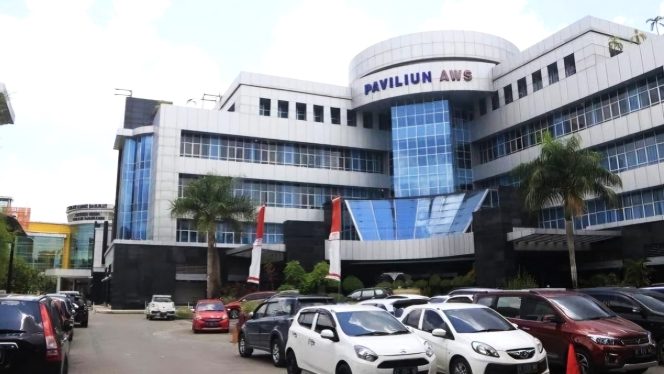 
					Pemprov Kaltim Beri Insentif Rp25 Juta per Bulan untuk Dokter Spesialis Siaga 24 Jam di RSUD AWS