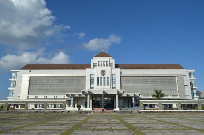 
					Realisasi Transfer ke Daerah Bontang Capai Rp1,31 Triliun, 73,88% dari Target Pagu