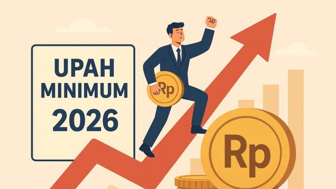 
					Didesak Naikkan UMK 2026 10 Persen, Berau Berpotensi Jadi Daerah Tertinggi di Kaltim