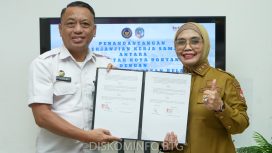 Foto: Diskominfo Bontang