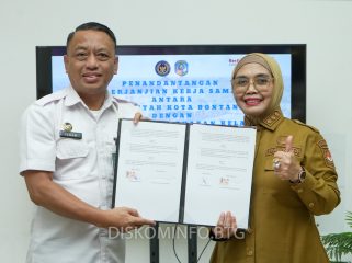 Foto: Diskominfo Bontang