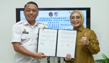 Foto: Diskominfo Bontang