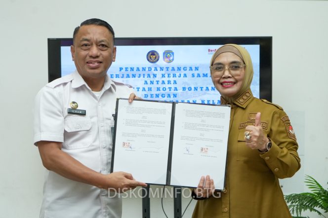 
					Foto: Diskominfo Bontang