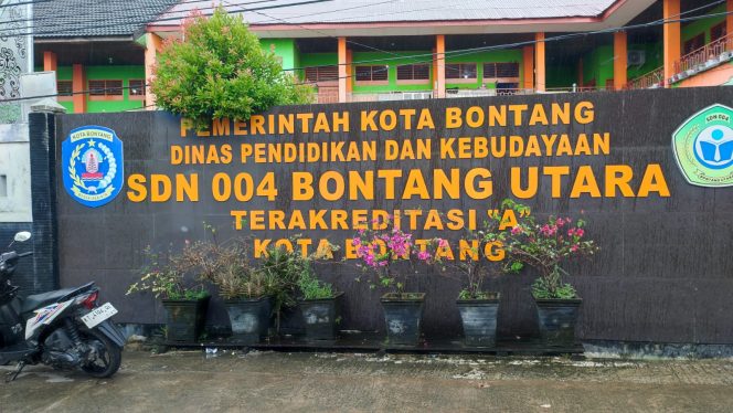 
					SDN 004 Bontang Utara Perkuat Pembinaan Anti-Bullying, Libatkan Siswa dan Orang Tua Tahun Depan