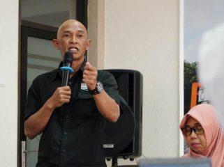 Anggota Komisi A DPRD Bontang, Muhammad Yusuf. 