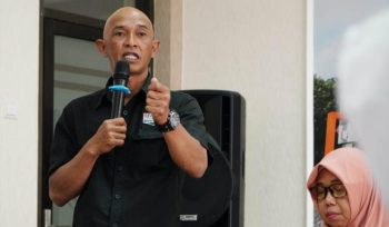 Anggota Komisi A DPRD Bontang, Muhammad Yusuf. 