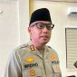 Kapolres Bontang, AKBP Widho Anriano (Mirah Hayati/Jurnalpijar)