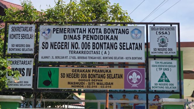 
					Jadwal SPMB 2026 Ditetapkan, Pendaftaran TK dan SD Dibuka Mulai 11 Mei