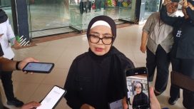 Wali Kota Bontang, Neni Moerniaeni. (Mirah Hayati/Jurnalpijar)