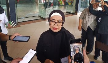 Wali Kota Bontang, Neni Moerniaeni. (Mirah Hayati/Jurnalpijar)