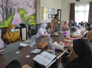 Kegiatan kelas Edukasi Ibu Hamil yang digelar Puskesmas Bontang Selatan 2, Selasa (28/4/2026). (Bambang/ Jurnalpijar)