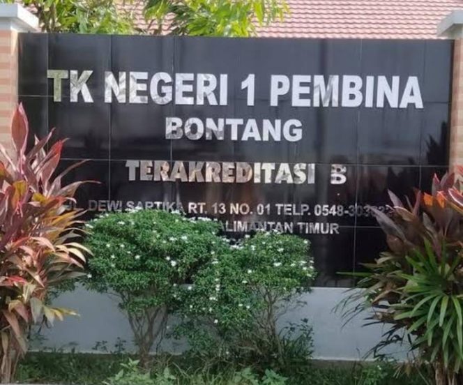 
					Jumlah Rombel TK di Bontang Ditetapkan, Total 13 Kelas dengan Kapasitas Terukur