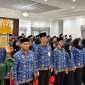 Pelantikan CPNS Bontang dan Pejabat Fungsional.