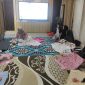 Para calon ibu dibekali keterampilan merawat bayi oleh petugas dari Puskesmas Bontang Utara 1. (Foto: Bambang)