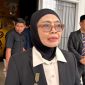 Wali Kota Bontang Neni Moerniaeni.