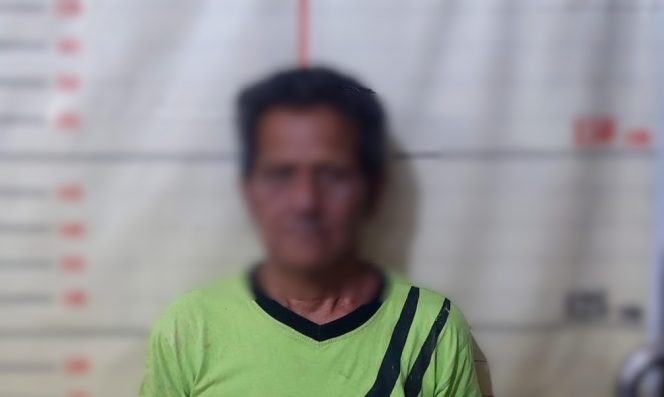 
					Polsek Bontang Utara Amankan Pria 58 Tahun Terkait Dugaan Pencabulan Anak